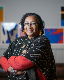 Priscilla Flint-Banks