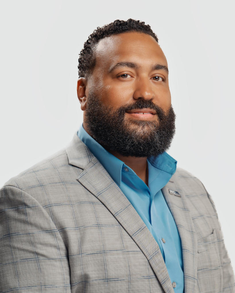Anthony Moore Jr